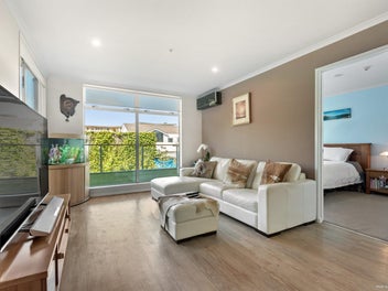 Location, Convenience, Lifestyle