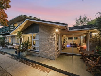 Room for the Whole Family