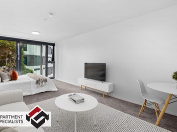 Decade of Protection + Endless Rental Demand!