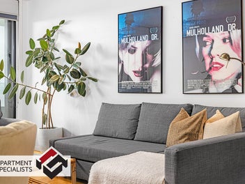 The Cult Classic: Morning Sun at ‘Fabric’