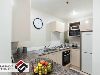 The "Impossible" Checklist: Solved at 89 Victoria