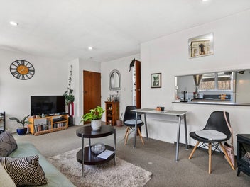 Clever Buying in a High-Demand Area