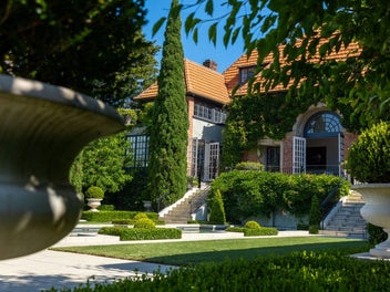 Once in a Generation