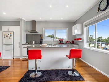 Classic Character with Quarter-Acre Space