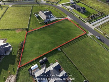 Elevated. Established. Nearly Sold Out.