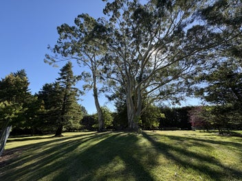 Under Offer - spacious home, lifesytle extras