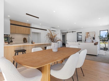 Stunning 3 bed home in Lincoln