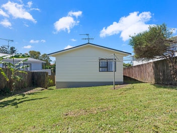 Refreshed and Ready - Opportunity Awaits