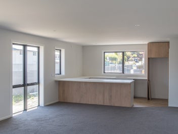 Unbeatable new build home