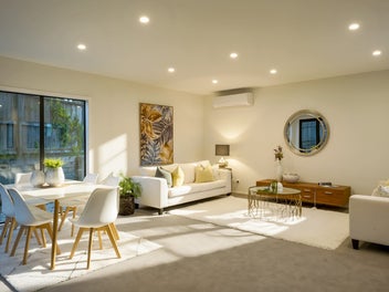 New,Freehold,Space & Sunshine,Westlake