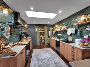 The Quarter-Acre Dream – Dialled Up