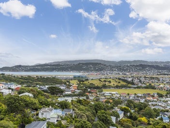 Elevated Excellence with Unrivalled Expansive View