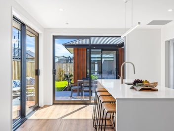 Your new home is waiting for you!