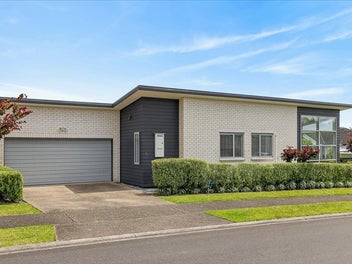 Modern Living, Masterfully Balanced