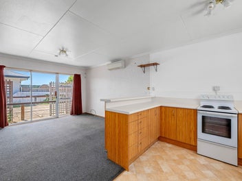 A Smart Start or Easy Downsize