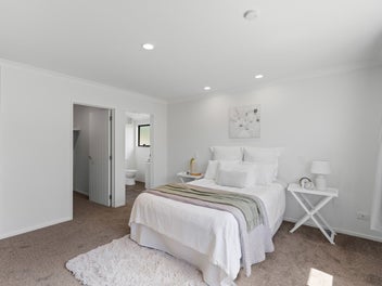 Solid BRICK Living — Priced to sell