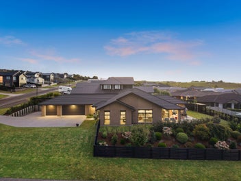 Contemporary comfort