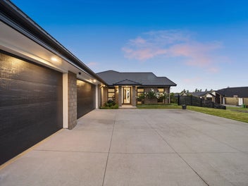 Contemporary comfort