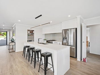 Contemporary comfort