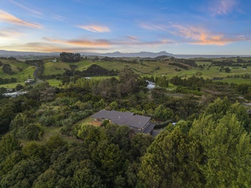 Secluded, Sunny and Self-Sufficient