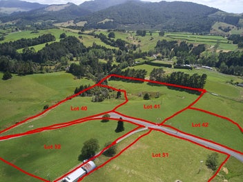 Elevated Rural Lifestyle - Sweeping views