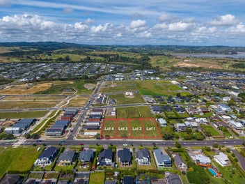 Only 2 left! Premium Titled 1000+sqm Sections