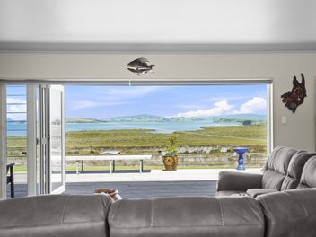 Elevated and undeniably special