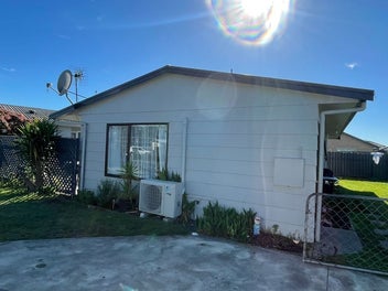 Affordable, Easy Living