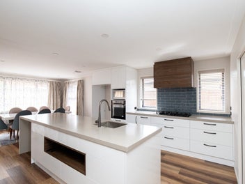 REFINED LIVING, EXCEPTIONAL SCALE