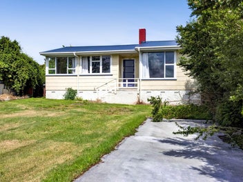 Great rental Investment with options