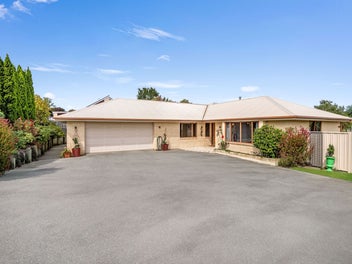 Exceptional Living, Desirable Location