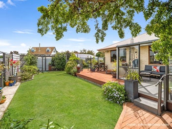 Weston Winner - Space, Comfort & Location