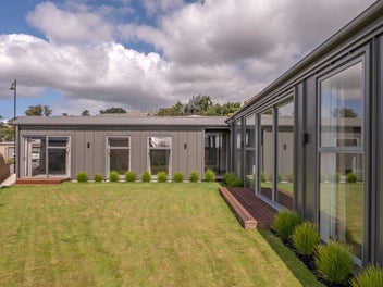 Premium Build, $200K Below RV