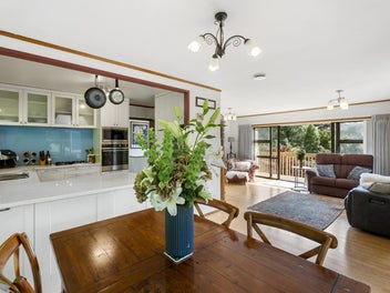 Sun-Soaked, Private & Seriously for Sale