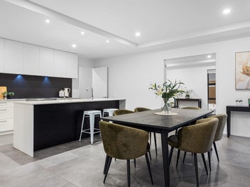 Private, Modern, and Effortless