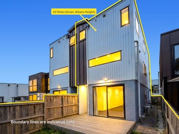 Freehold, Sunny & Low-Maintenance