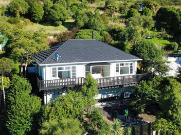 Renovated, elevated and ready to enjoy