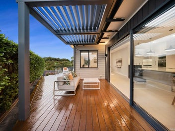 Room for Everyone, and Everything!