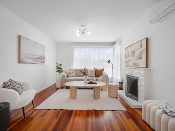 First Time on the Market – Loved Since Day One