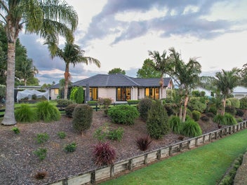 Serious buyers should act now