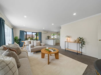 The Smart Move in Trentham