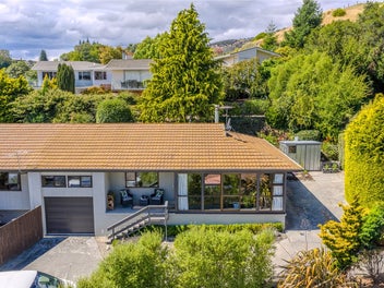 Entry Level in the Heart of Wanaka
