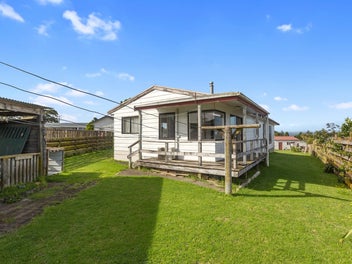 Sea view reno opportunity