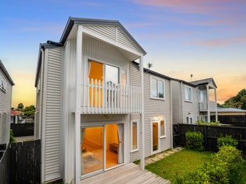 Stand-Out Quality in this Stand-Alone Home