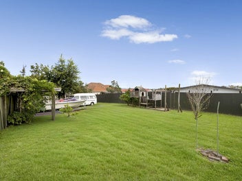 Auction Brought Forward!