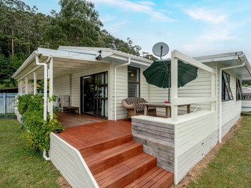 The Complete Package