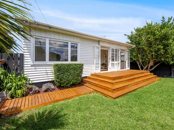 Overseas Owner Clear Instructions to Sell