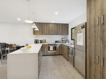 3 Years Young, Modern, Whitby Location