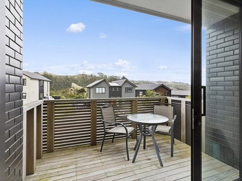 3 Years Young, Modern, Whitby Location