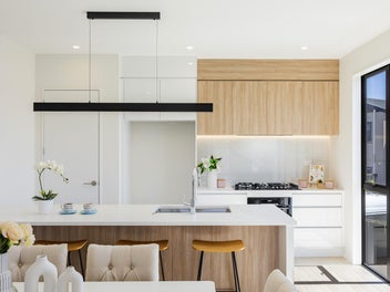 Brand New Luxury Townhouses in the Heart of Albany